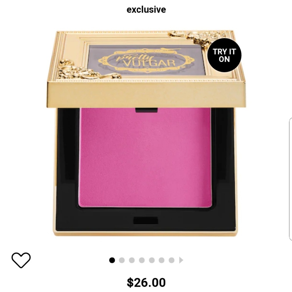 Blush